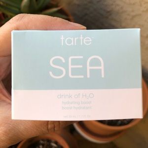 TARTE Sea Drink of H2O Hydrating Boost Vegan